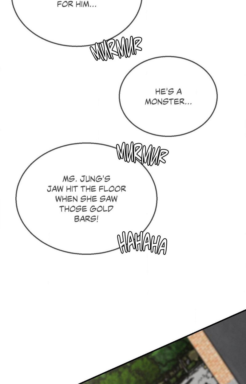 Seniors of Class 5 - Chapter 100 [photo 97] - MangaPorn