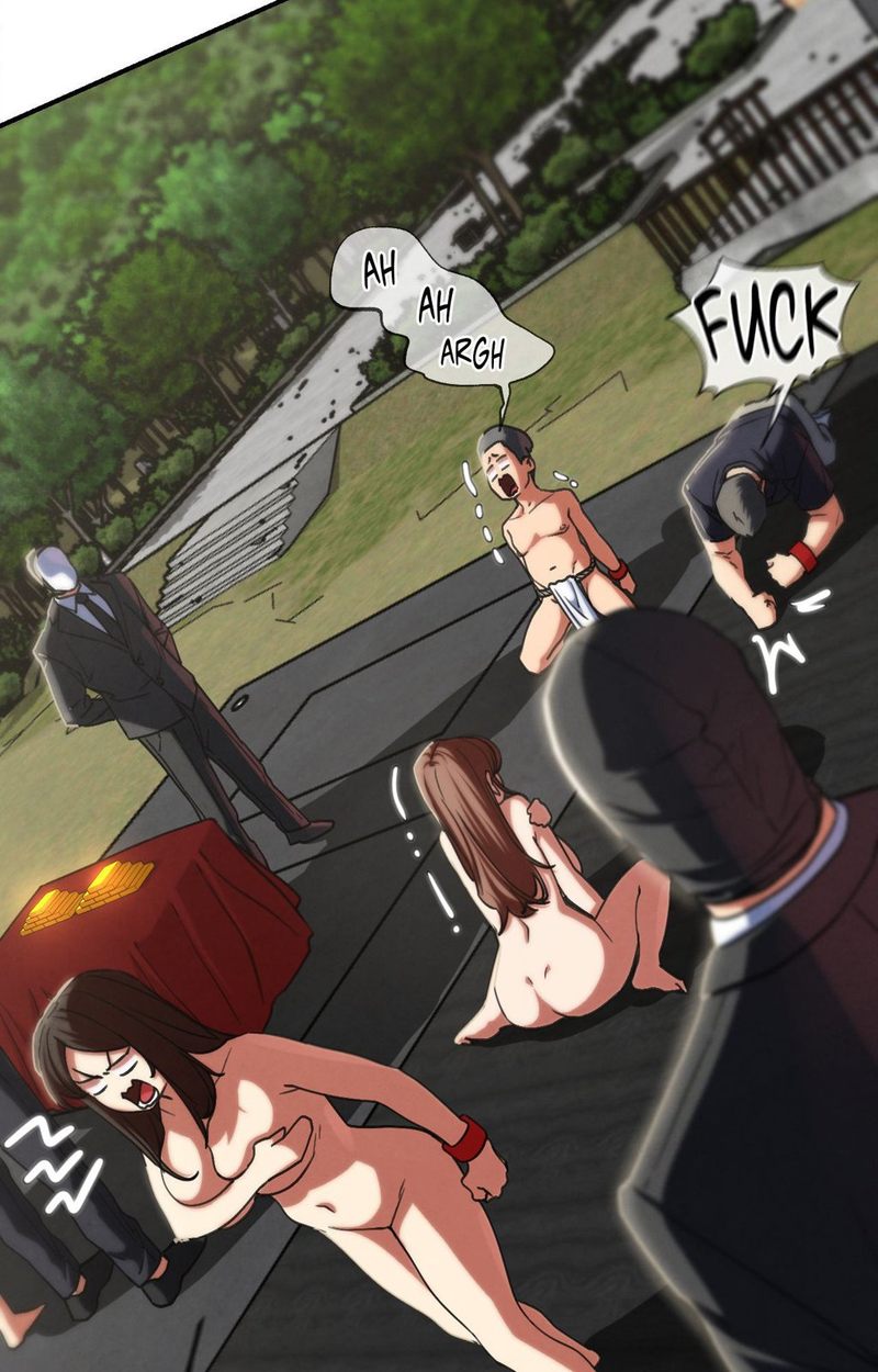 Seniors of Class 5 - Chapter 100 [photo 98] - MangaPorn