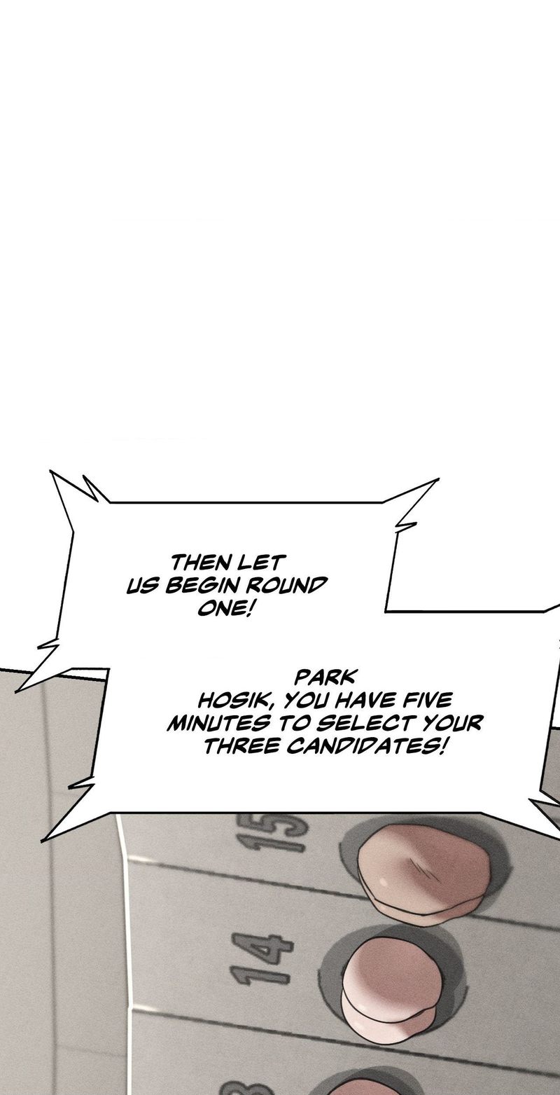 Seniors of Class 5 - Chapter 101 [photo 1] - MangaPorn