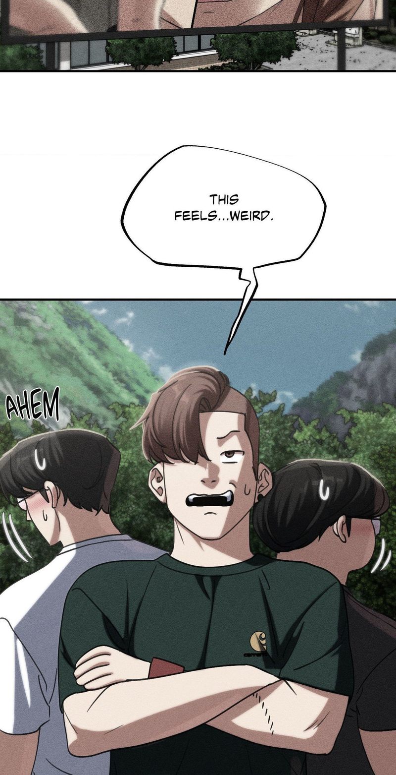 Seniors of Class 5 - Chapter 101 [photo 11] - MangaPorn