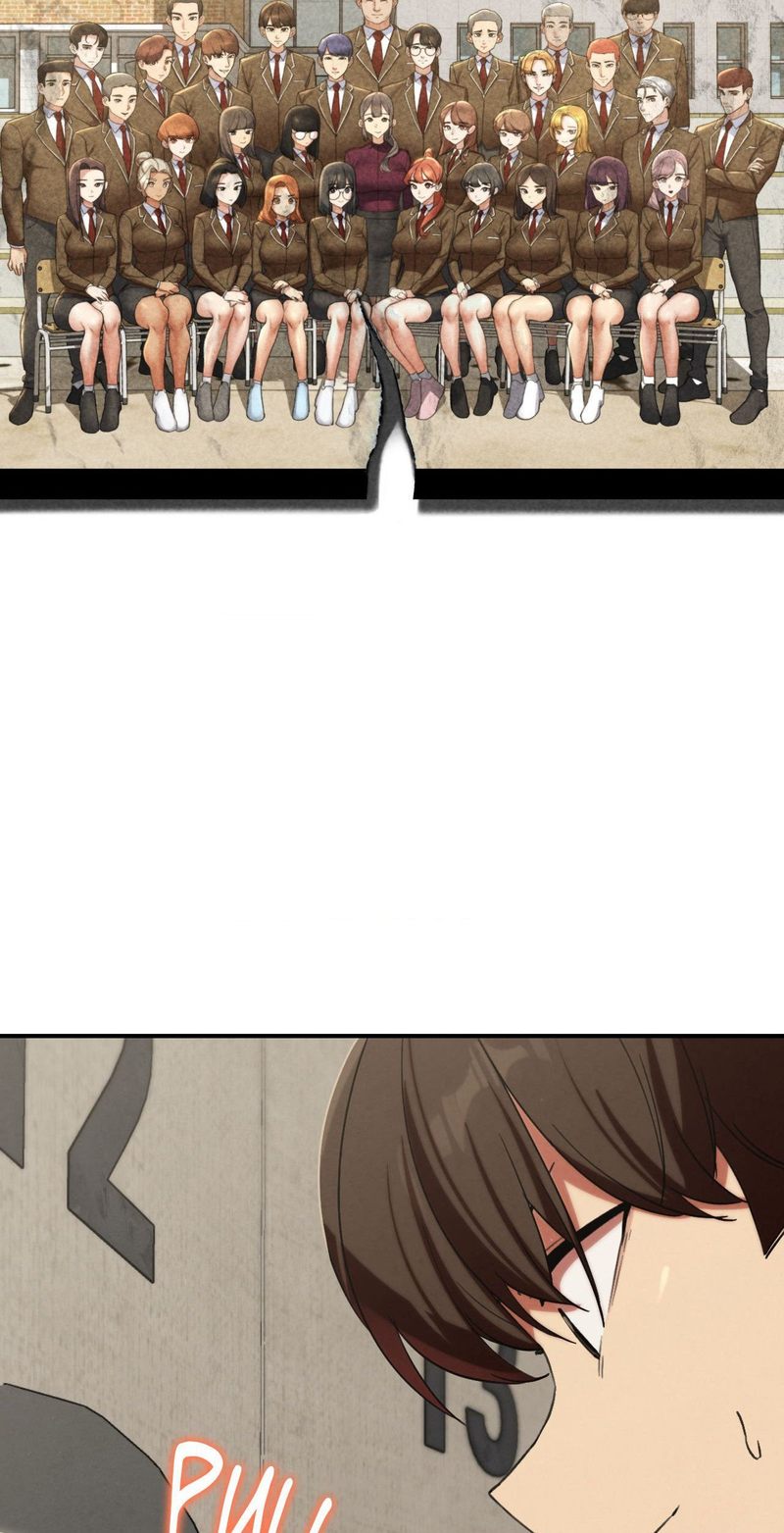 Seniors of Class 5 - Chapter 101 [photo 13] - MangaPorn