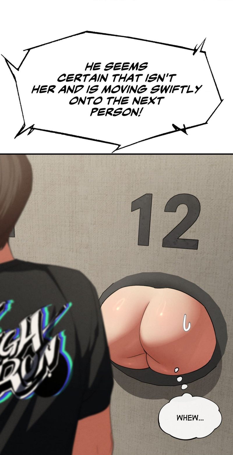 Seniors of Class 5 - Chapter 101 [photo 22] - MangaPorn