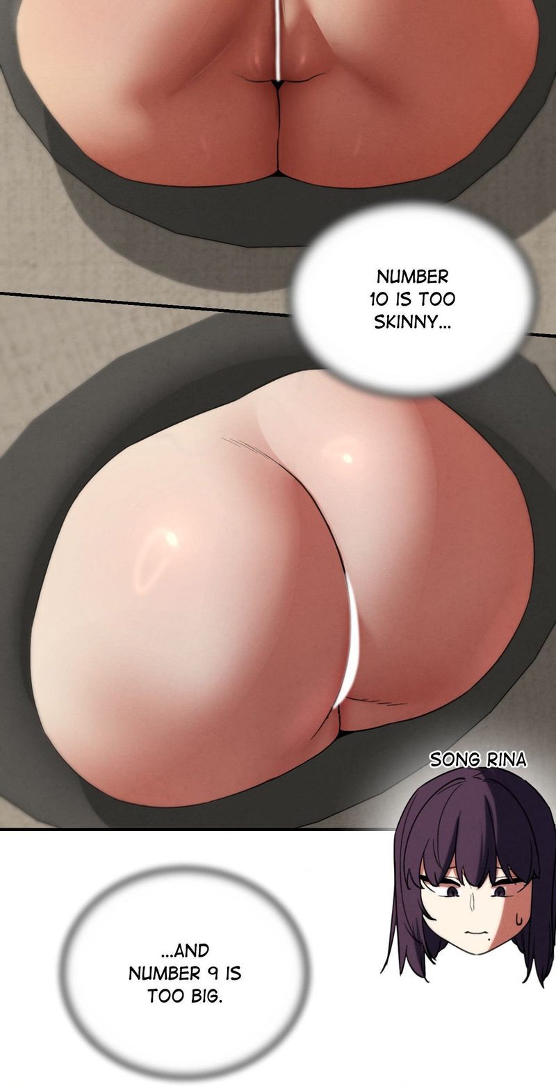 Seniors of Class 5 - Chapter 101 [photo 24] - MangaPorn