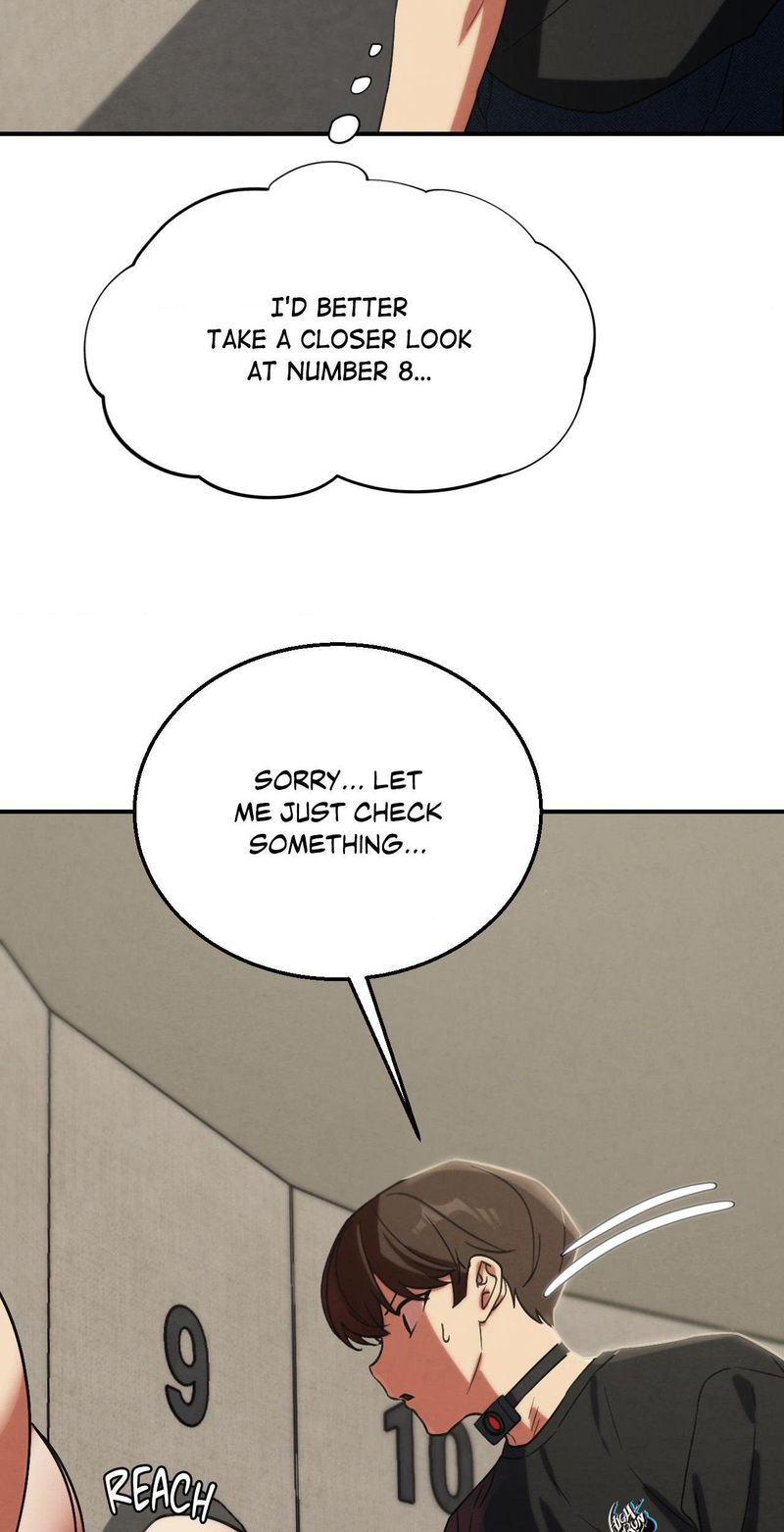 Seniors of Class 5 - Chapter 101 [photo 26] - MangaPorn