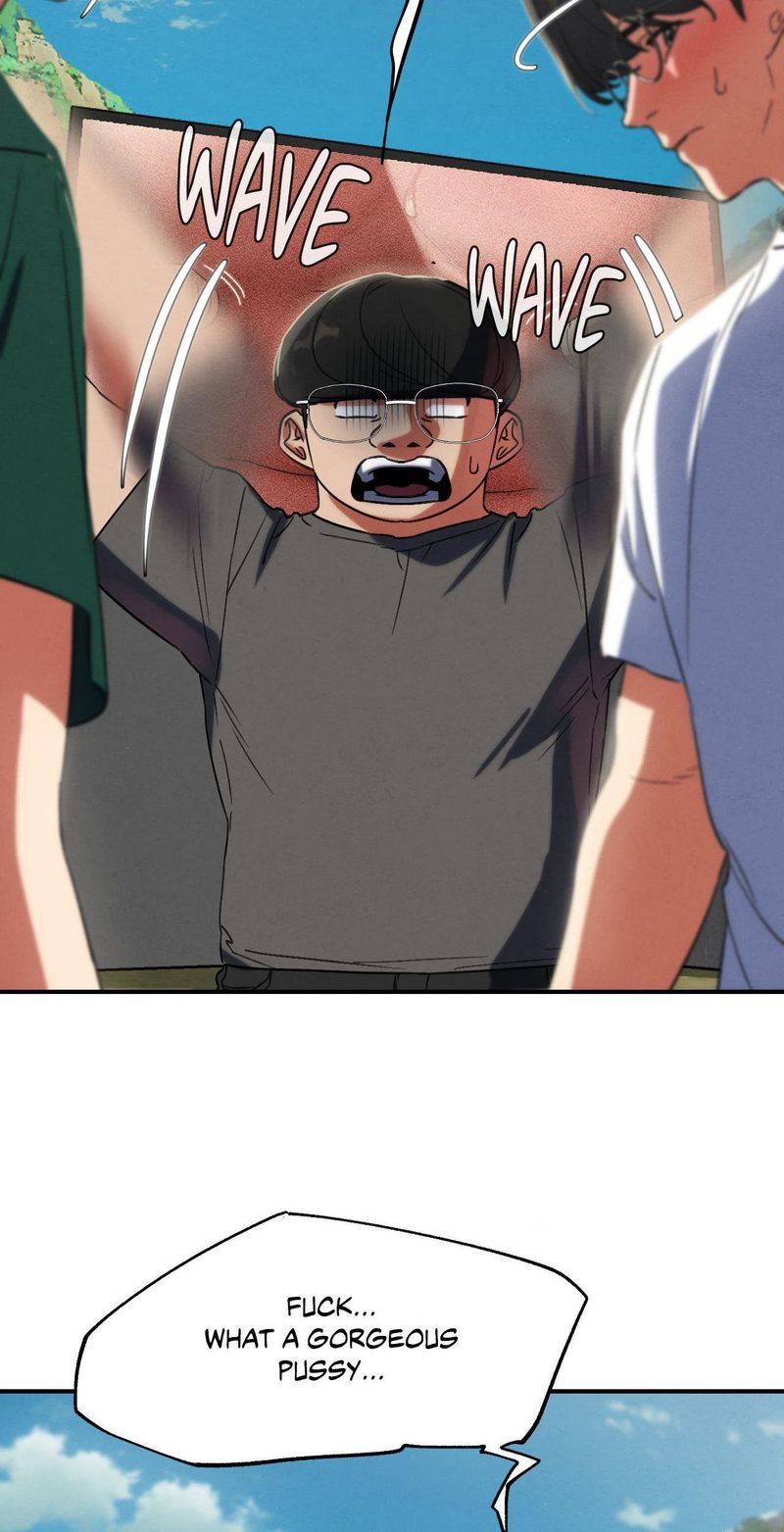 Seniors of Class 5 - Chapter 101 [photo 32] - MangaPorn