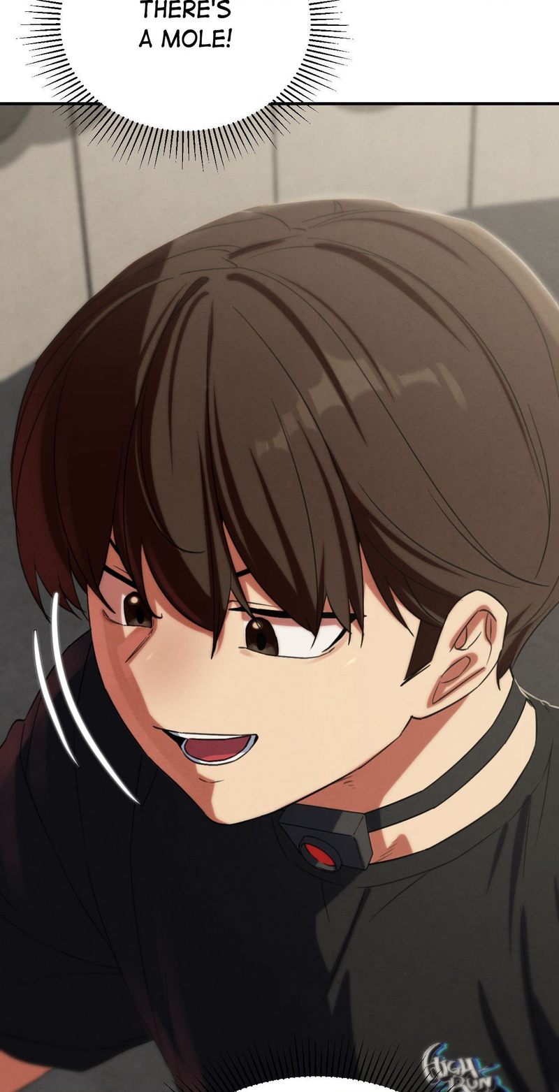 Seniors of Class 5 - Chapter 101 [photo 34] - MangaPorn