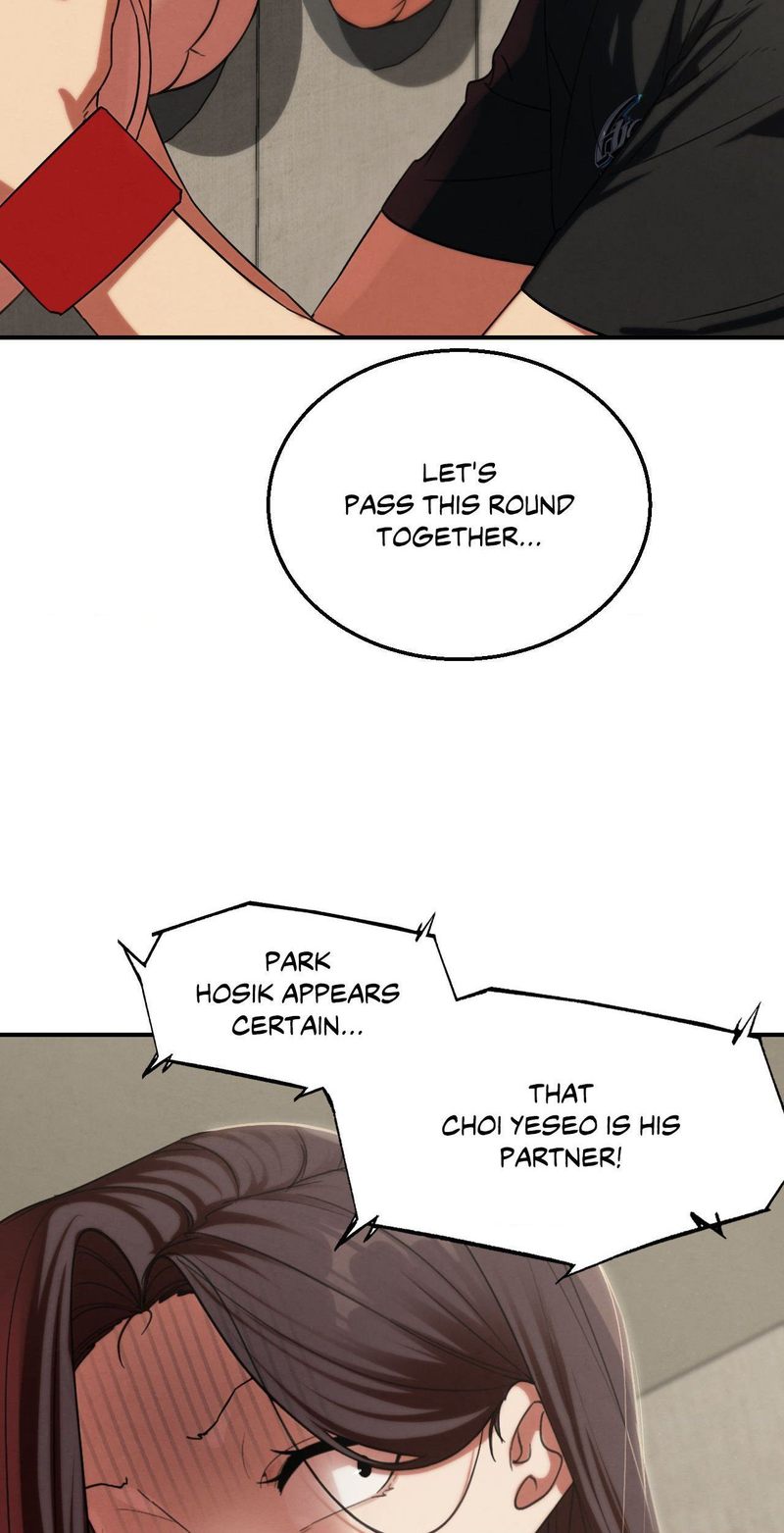 Seniors of Class 5 - Chapter 101 [photo 36] - MangaPorn