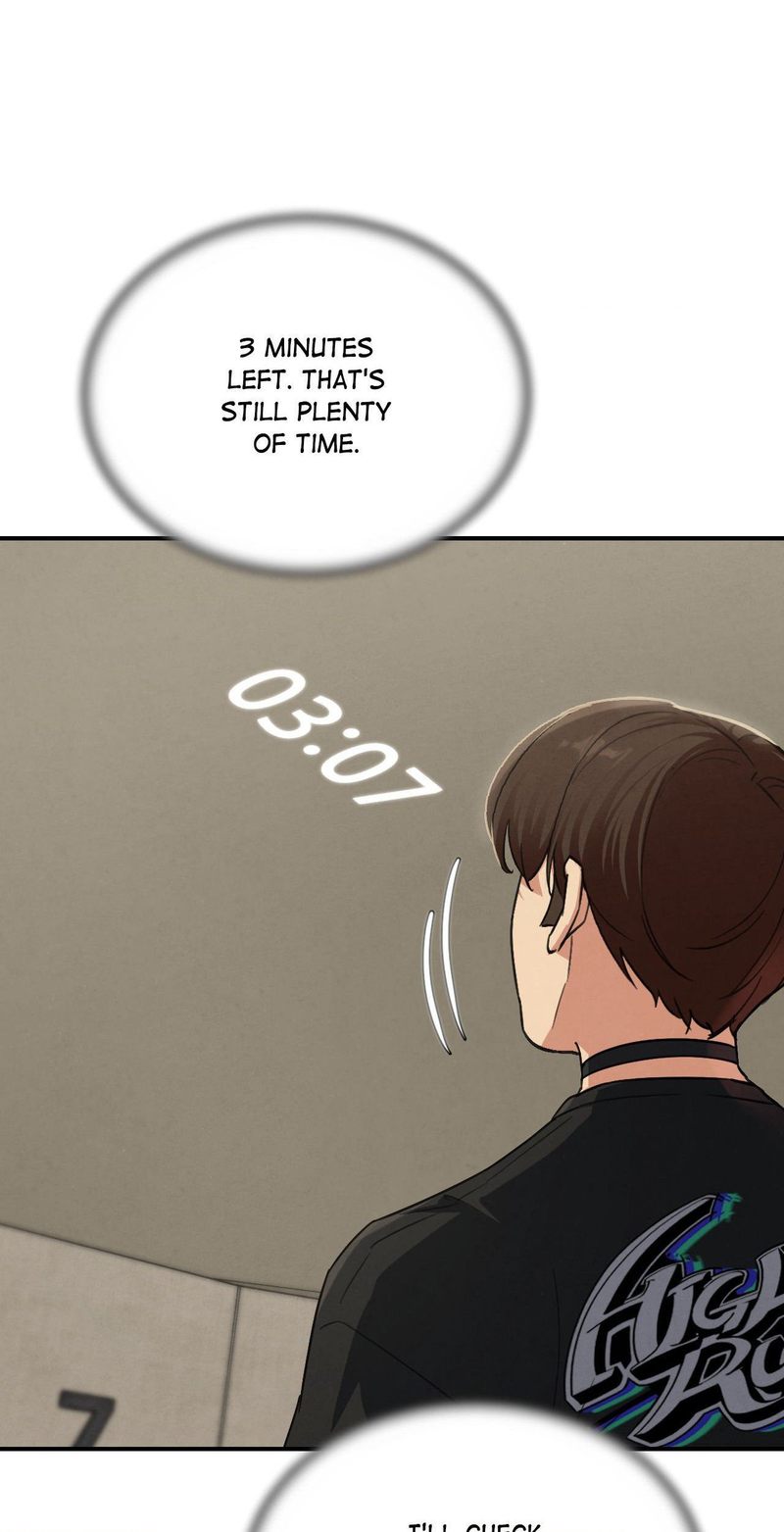 Seniors of Class 5 - Chapter 101 [photo 39] - MangaPorn