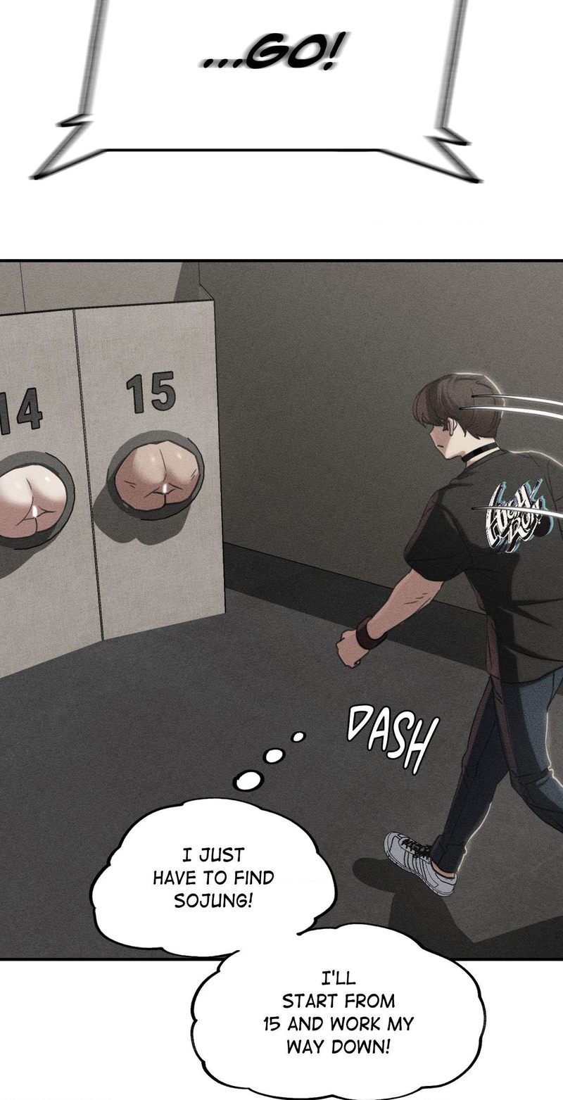 Seniors of Class 5 - Chapter 101 [photo 5] - MangaPorn