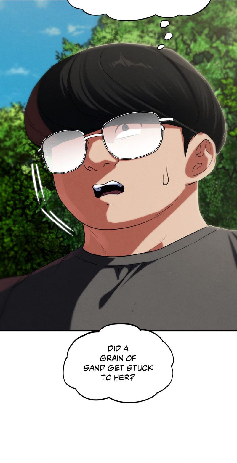 Seniors of Class 5 - Chapter 101 [photo 50] - MangaPorn