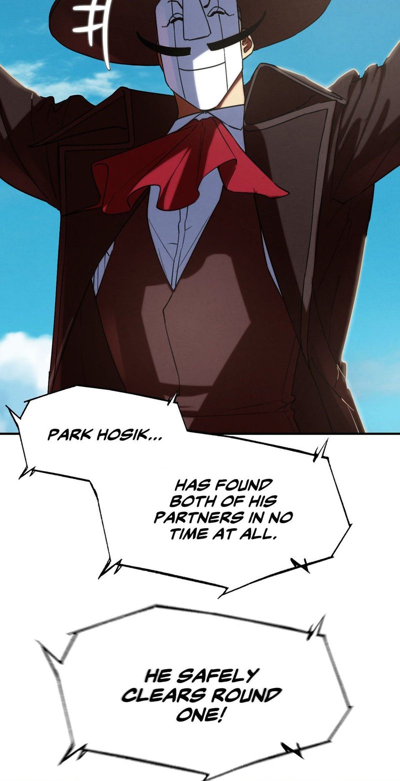 Seniors of Class 5 - Chapter 101 [photo 56] - MangaPorn