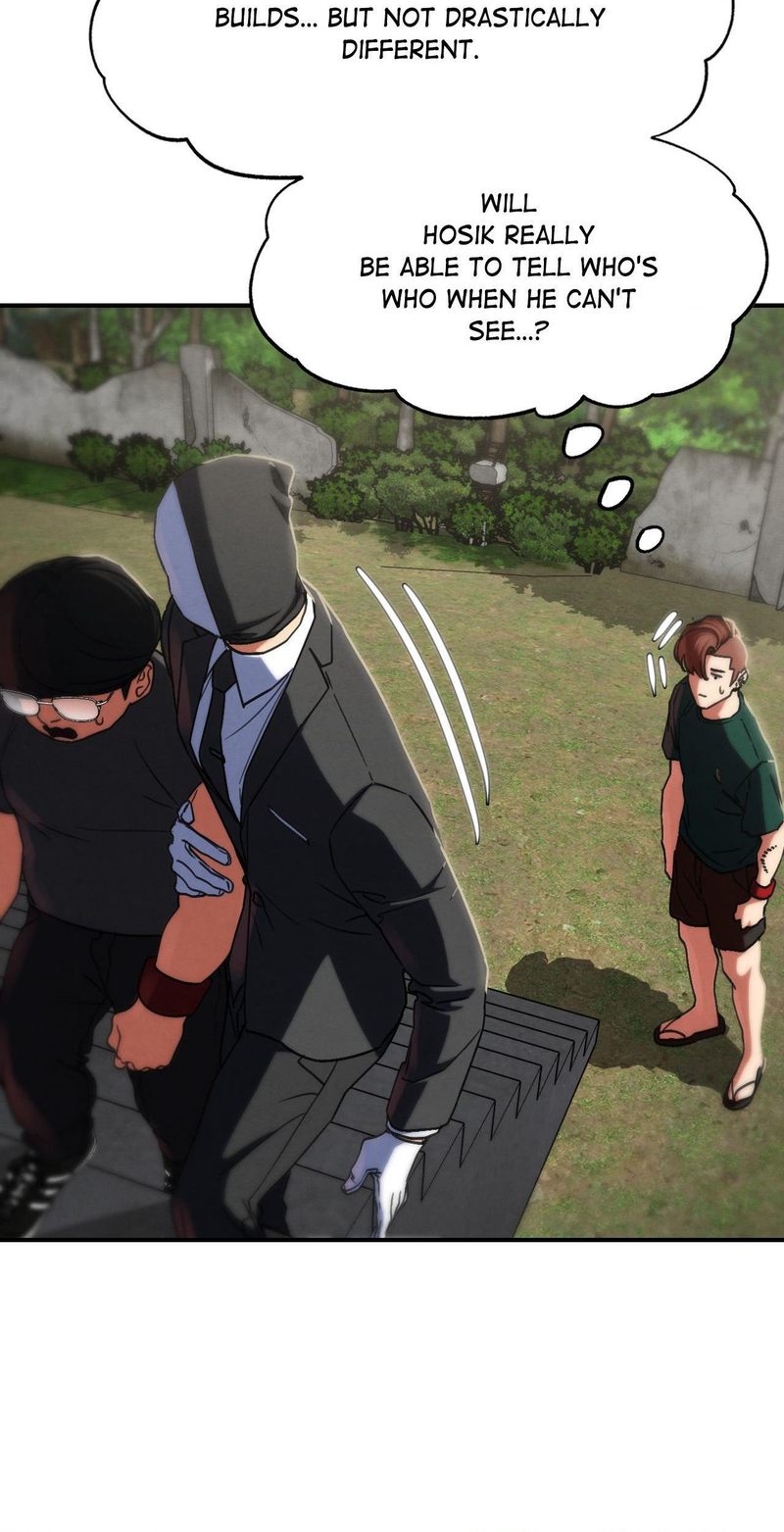 Seniors of Class 5 - Chapter 101 [photo 60] - MangaPorn