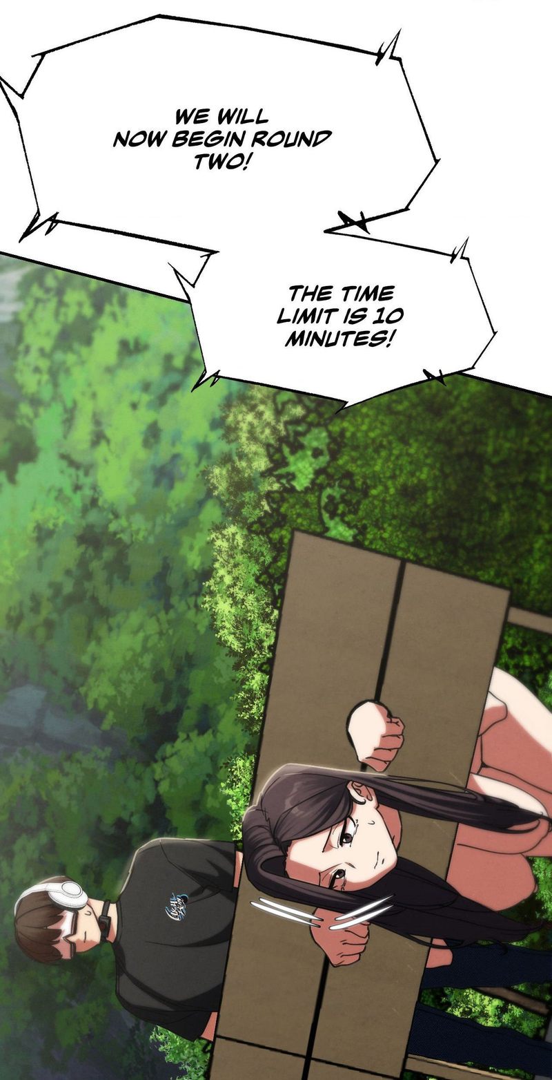 Seniors of Class 5 - Chapter 101 [photo 61] - MangaPorn