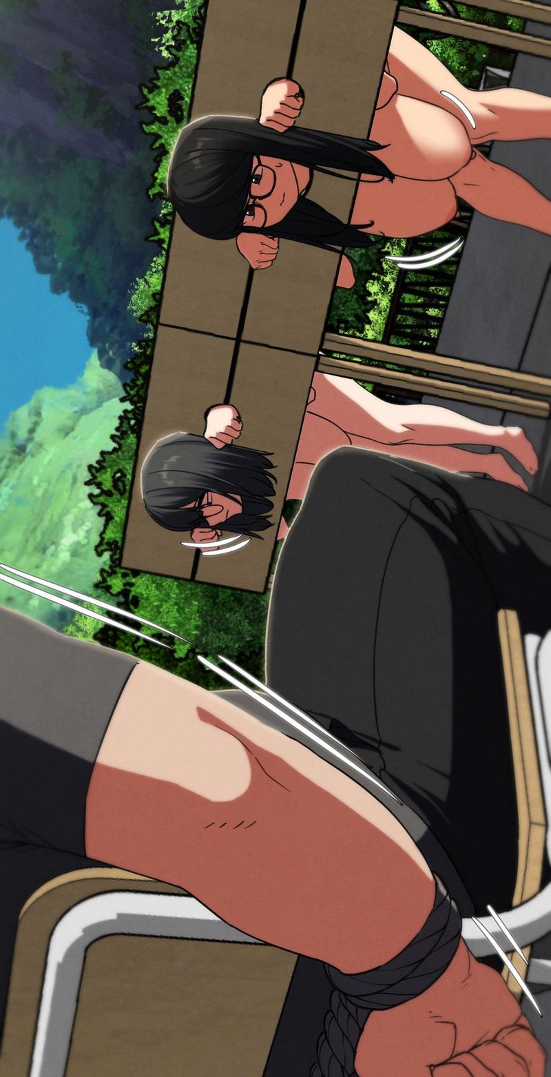 Seniors of Class 5 - Chapter 101 [photo 62] - MangaPorn