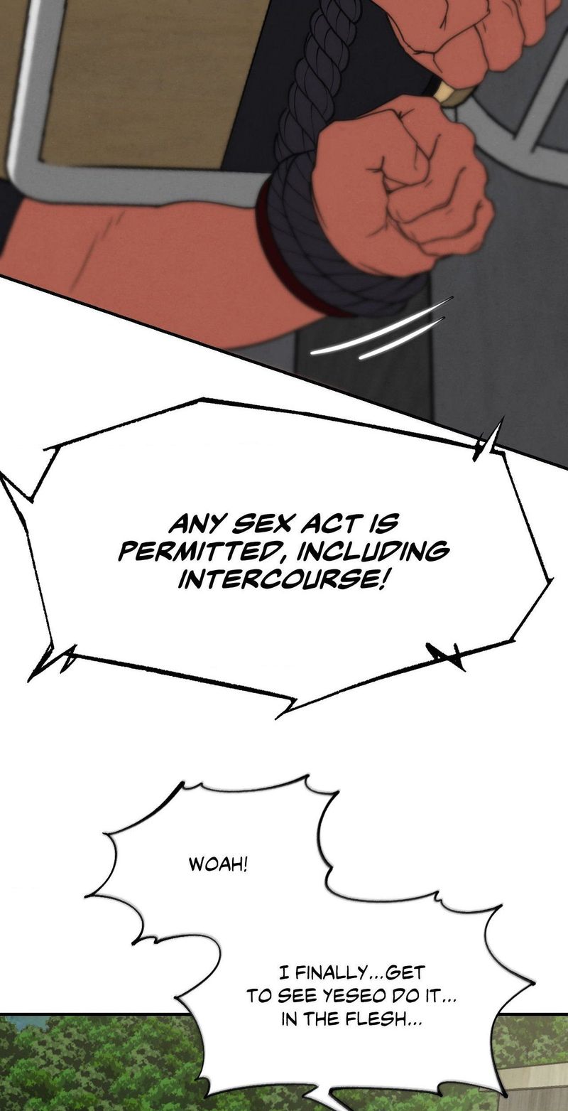 Seniors of Class 5 - Chapter 101 [photo 63] - MangaPorn