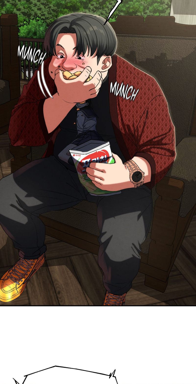 Seniors of Class 5 - Chapter 101 [photo 64] - MangaPorn