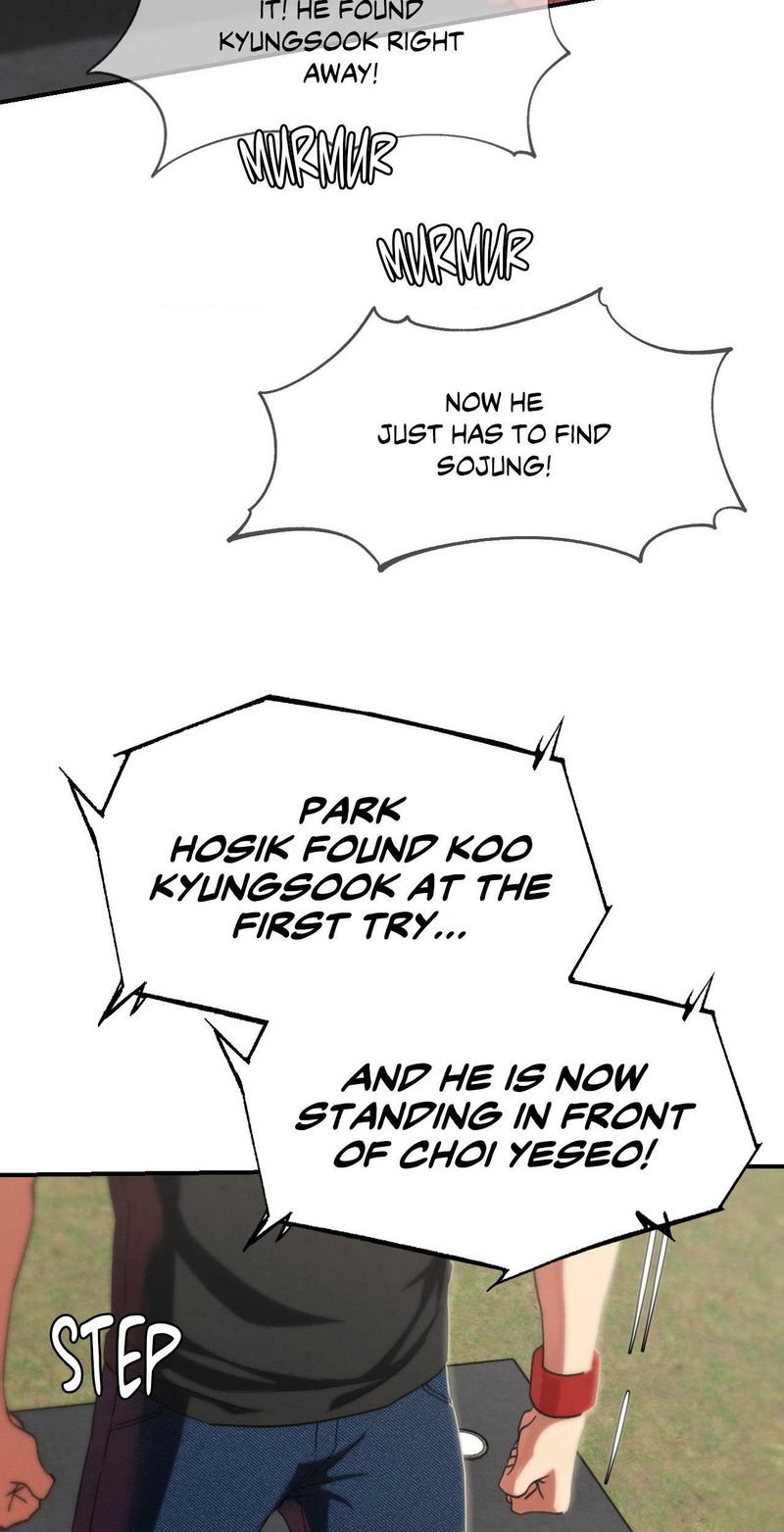 Seniors of Class 5 - Chapter 101 [photo 74] - MangaPorn