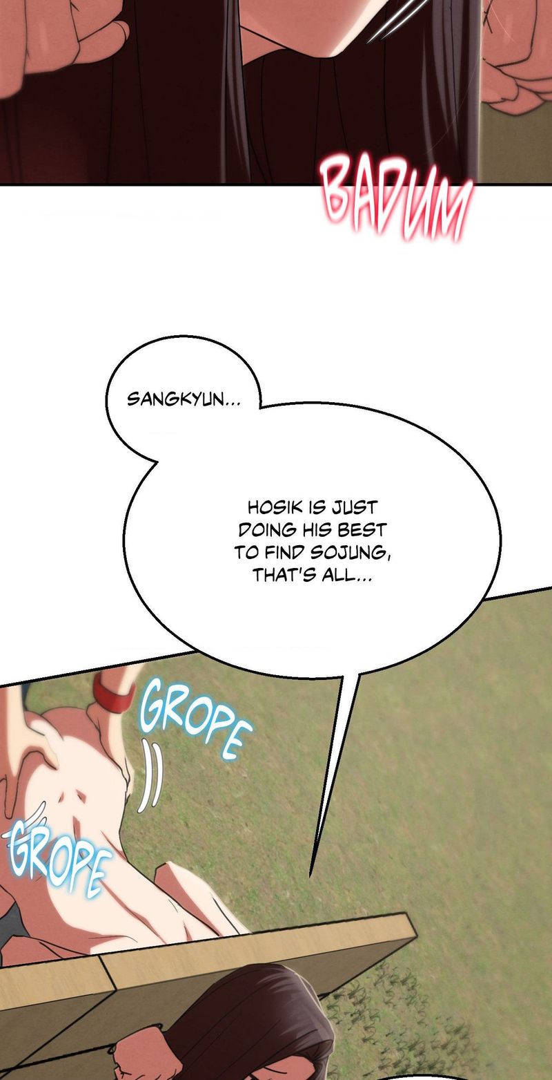 Seniors of Class 5 - Chapter 101 [photo 78] - MangaPorn