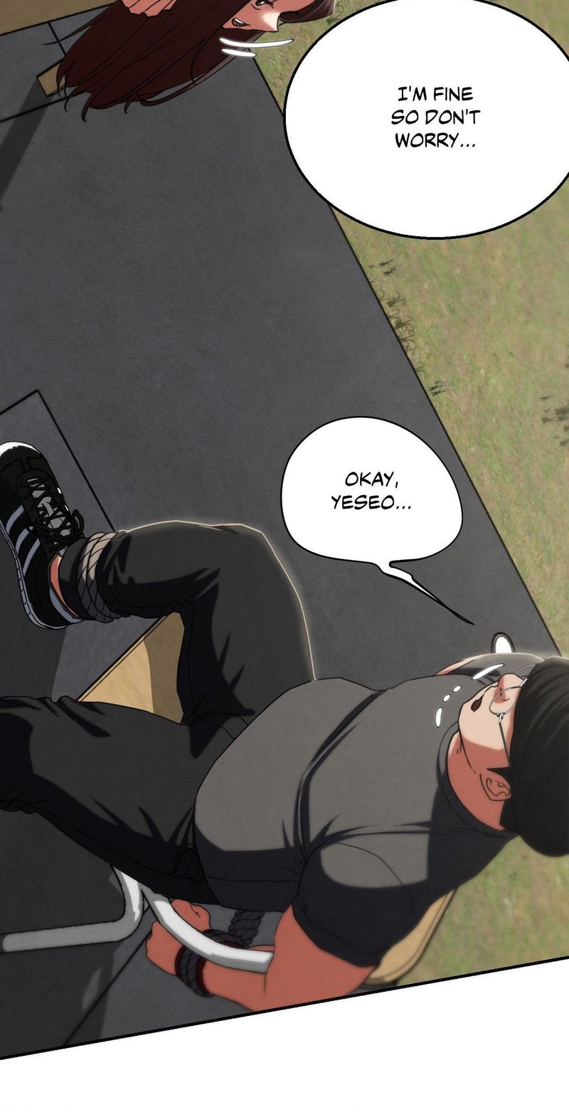 Seniors of Class 5 - Chapter 101 [photo 79] - MangaPorn