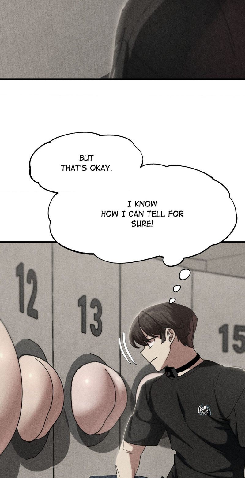 Seniors of Class 5 - Chapter 101 [photo 8] - MangaPorn