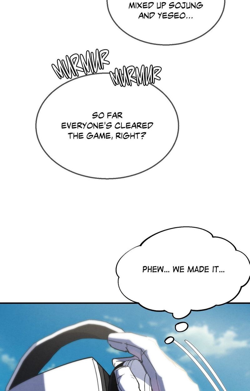 Seniors of Class 5 - Chapter 102 [photo 103] - MangaPorn