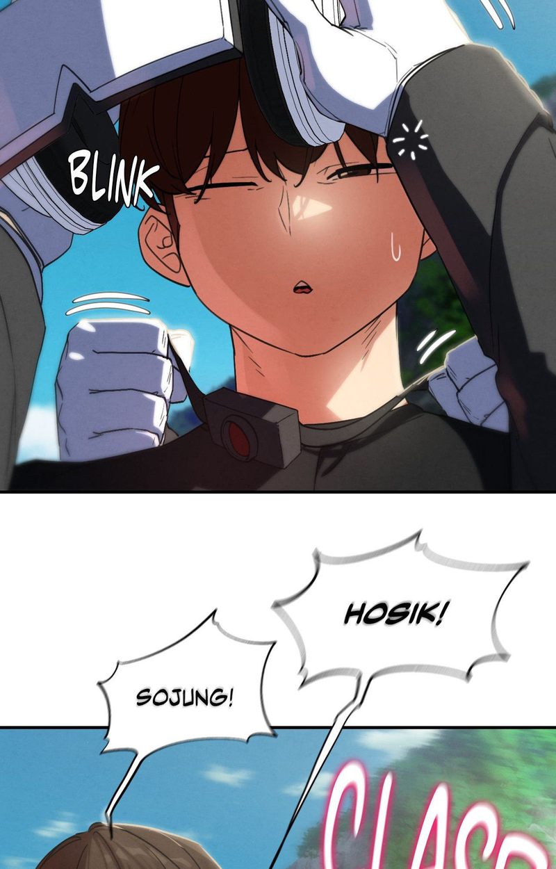 Seniors of Class 5 - Chapter 102 [photo 104] - MangaPorn