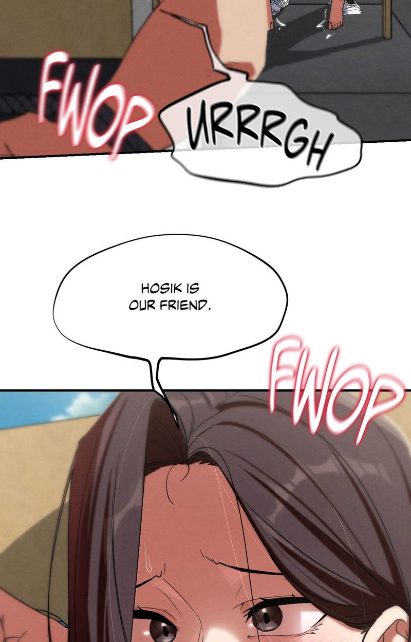 Seniors of Class 5 - Chapter 102 [photo 22] - MangaPorn