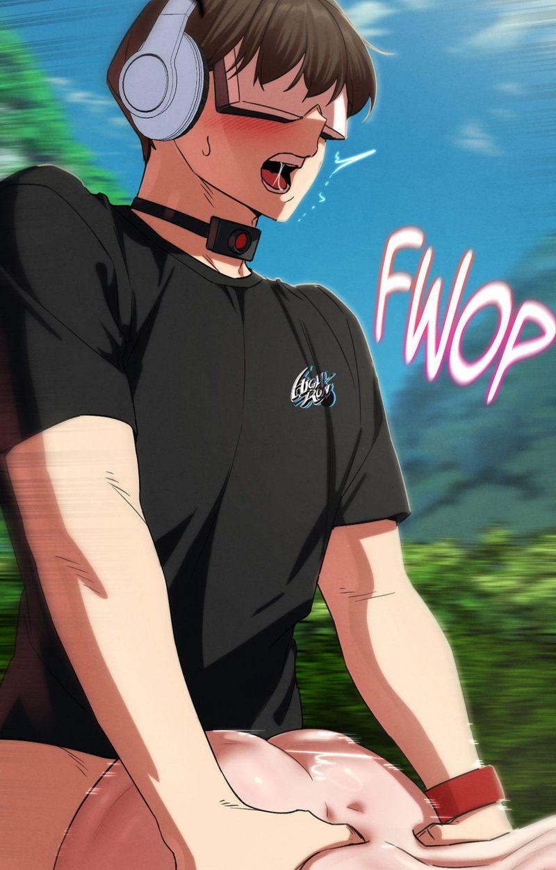 Seniors of Class 5 - Chapter 102 [photo 26] - MangaPorn