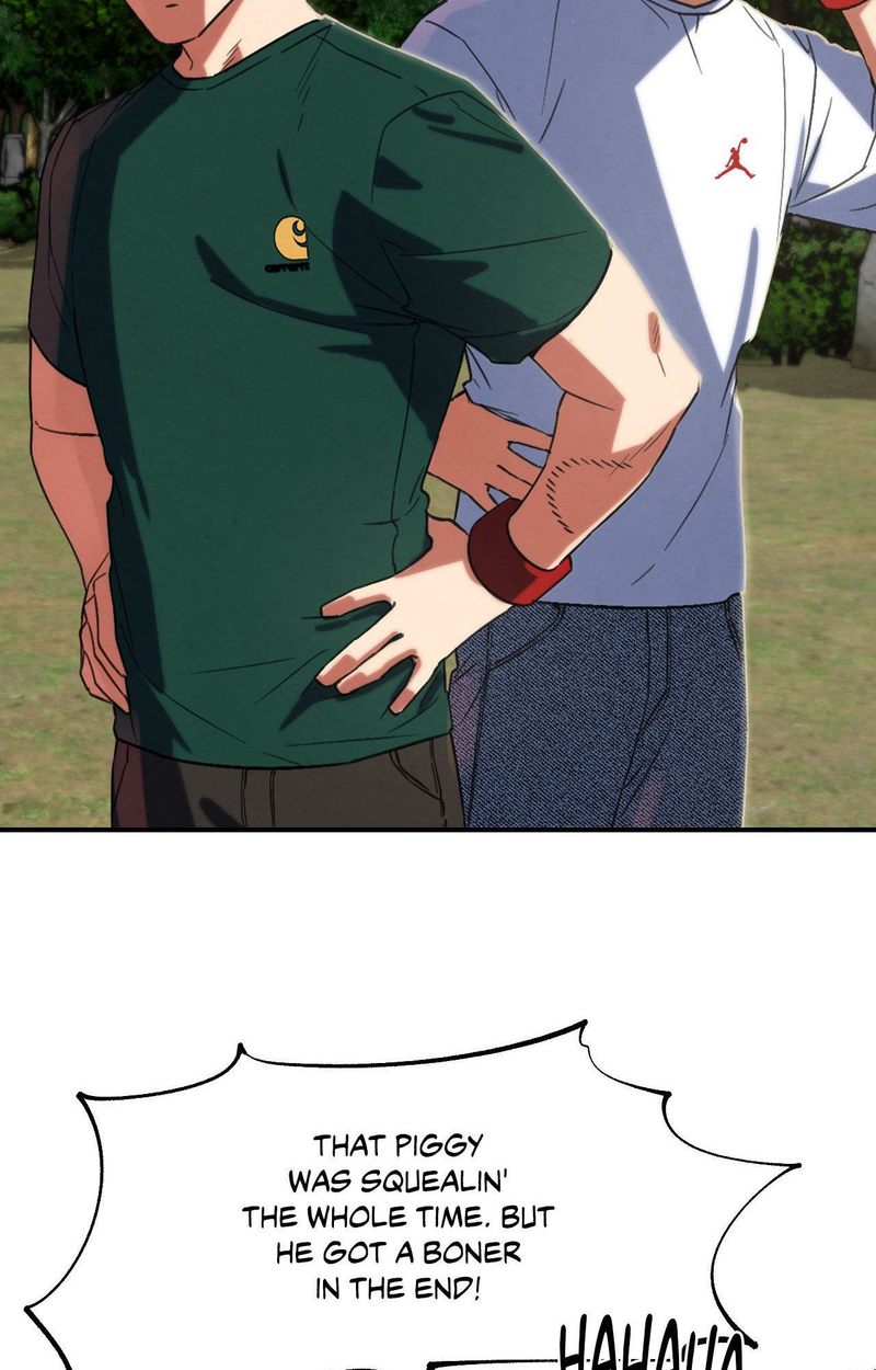 Seniors of Class 5 - Chapter 102 [photo 38] - MangaPorn