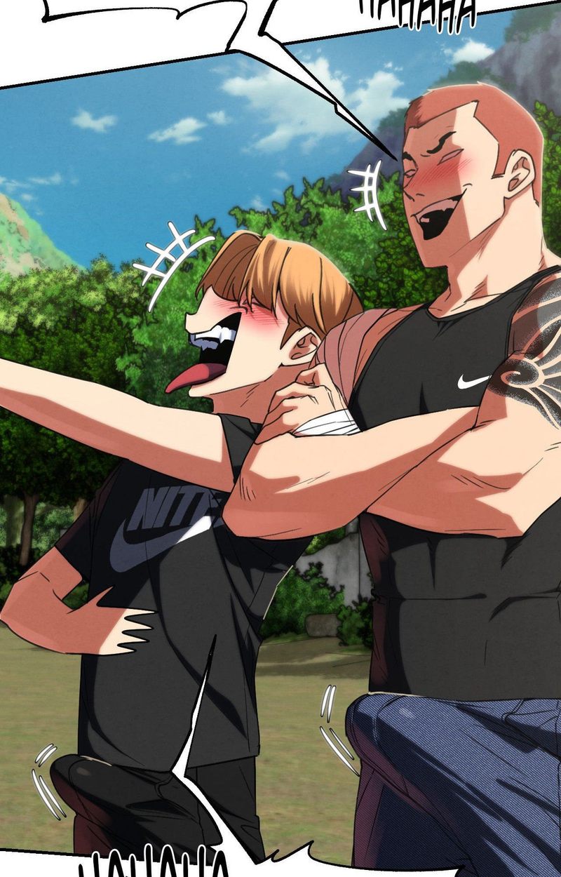 Seniors of Class 5 - Chapter 102 [photo 39] - MangaPorn