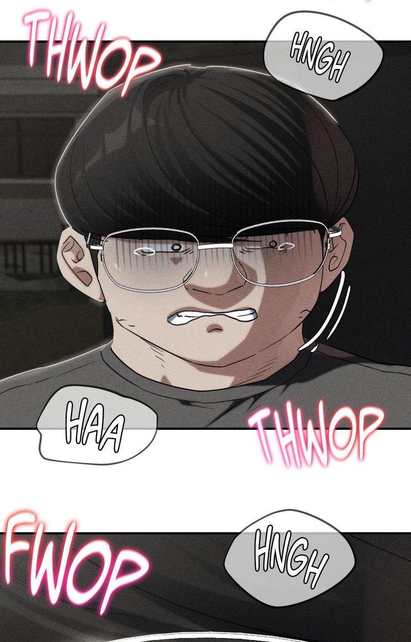 Seniors of Class 5 - Chapter 102 [photo 4] - MangaPorn