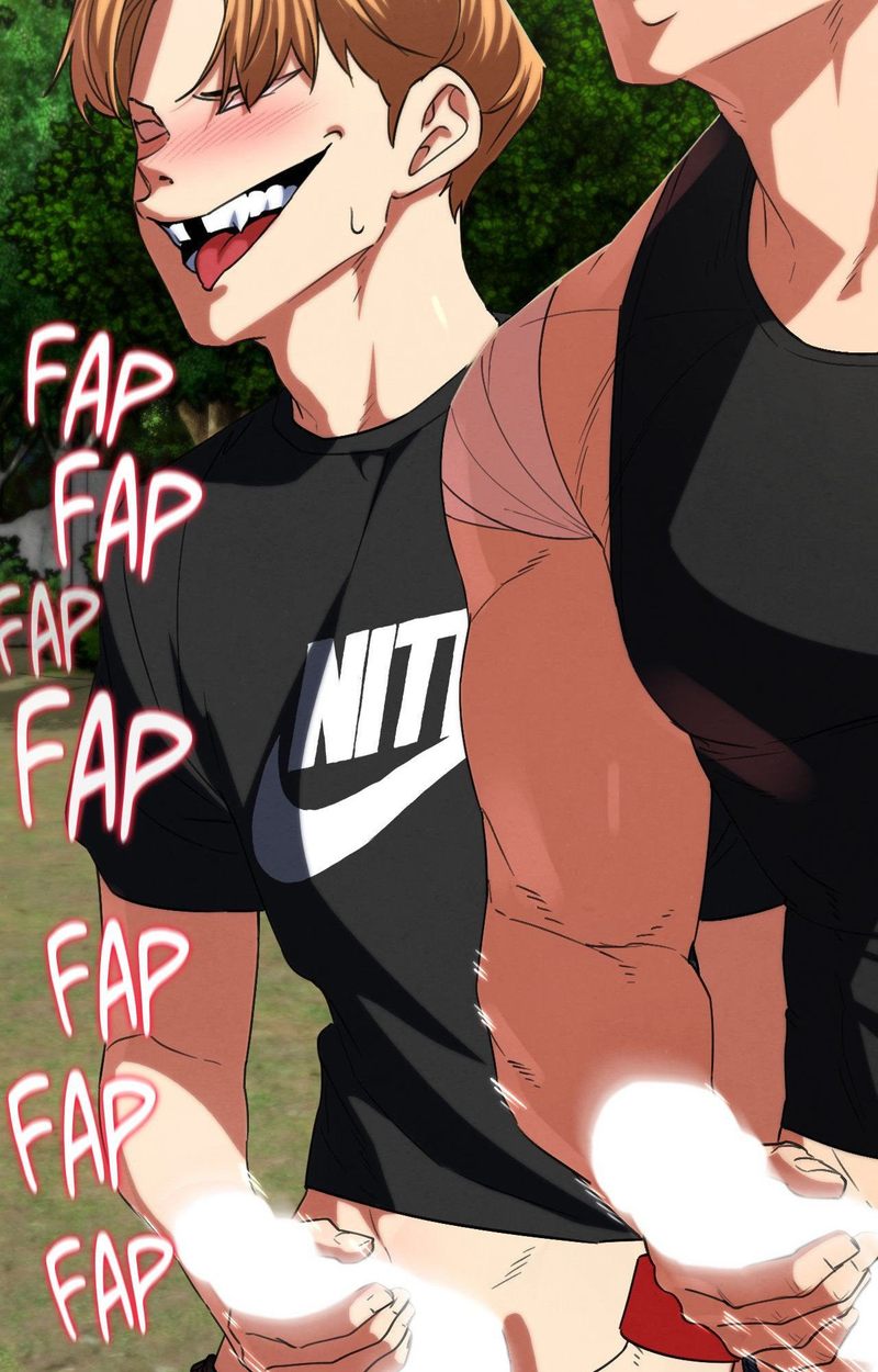 Seniors of Class 5 - Chapter 102 [photo 60] - MangaPorn