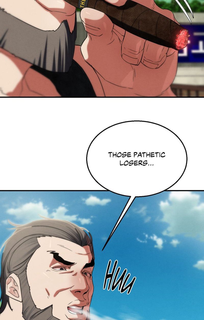 Seniors of Class 5 - Chapter 102 [photo 95] - MangaPorn