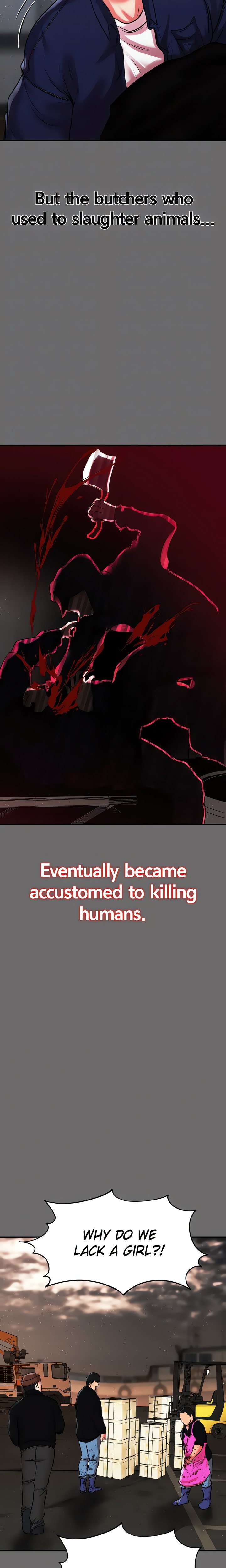 The Real Deal - Chapter 67 [photo 10] - MangaPorn