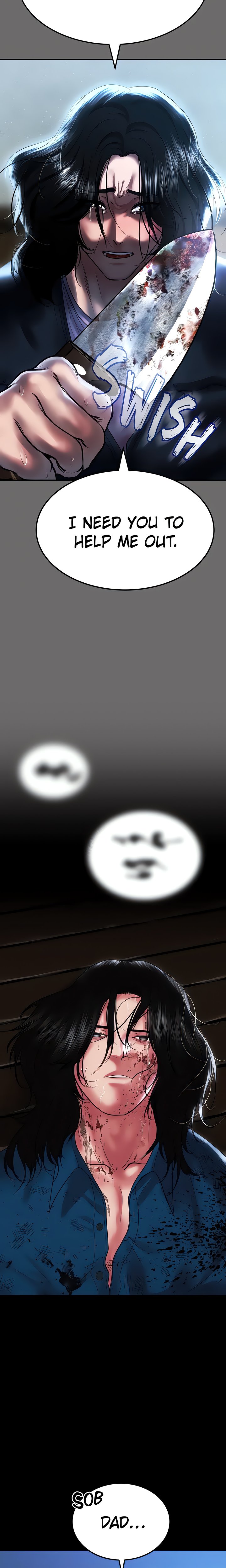 The Real Deal - Chapter 67 [photo 14] - MangaPorn