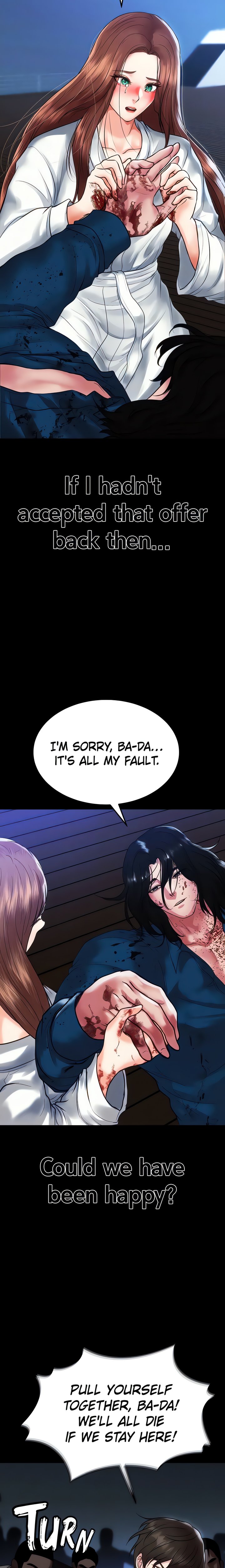 The Real Deal - Chapter 67 [photo 15] - MangaPorn