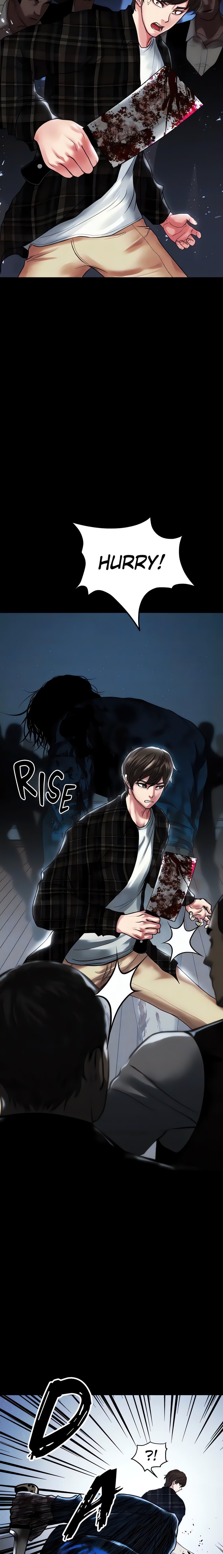 The Real Deal - Chapter 67 [photo 16] - MangaPorn