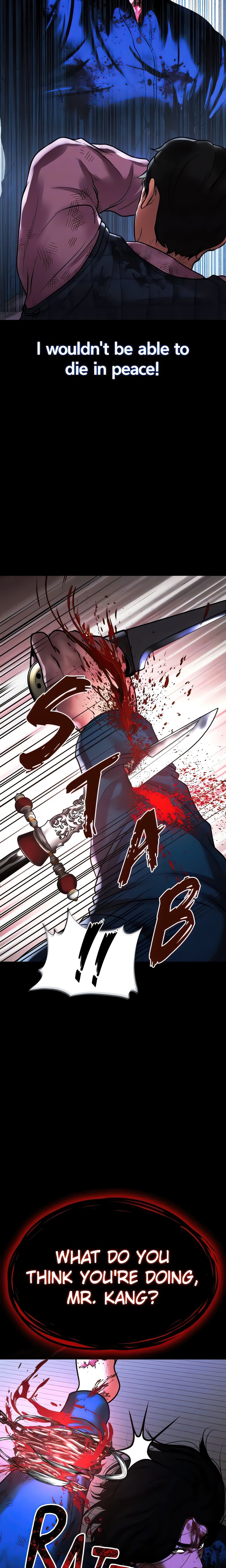 The Real Deal - Chapter 67 [photo 18] - MangaPorn