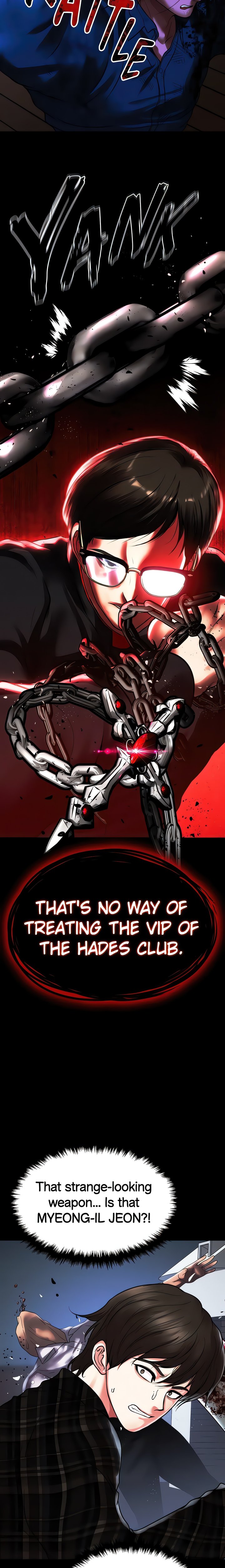 The Real Deal - Chapter 67 [photo 19] - MangaPorn