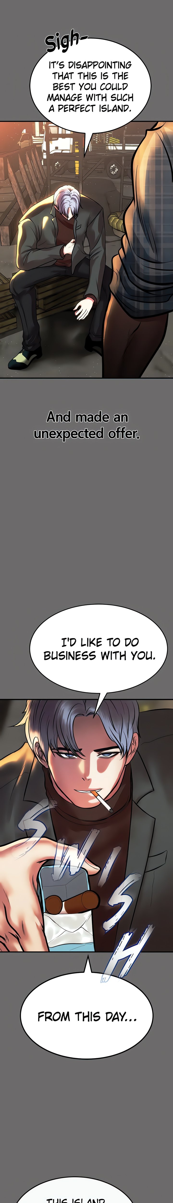 The Real Deal - Chapter 67 [photo 2] - MangaPorn