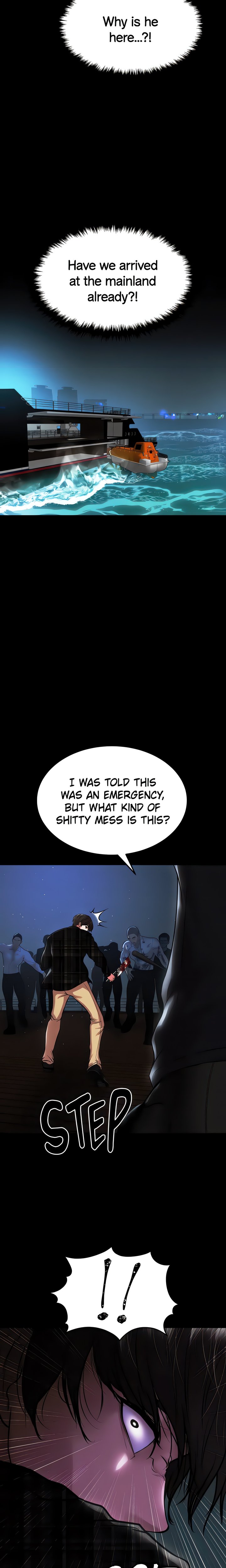 The Real Deal - Chapter 67 [photo 20] - MangaPorn