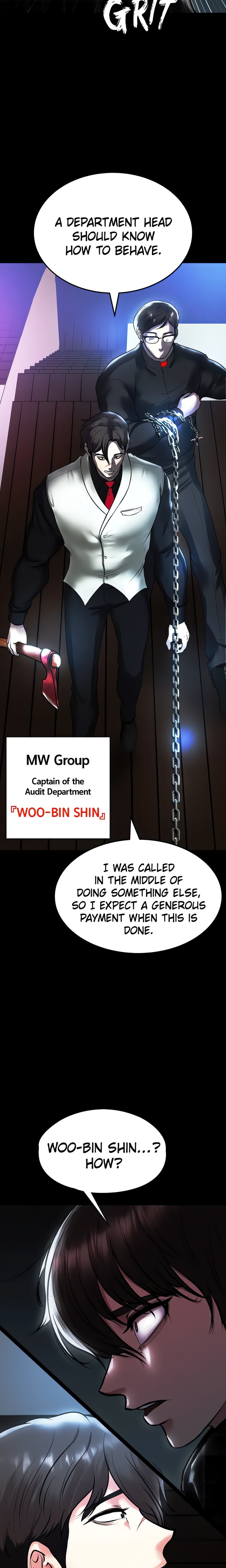 The Real Deal - Chapter 67 [photo 21] - MangaPorn