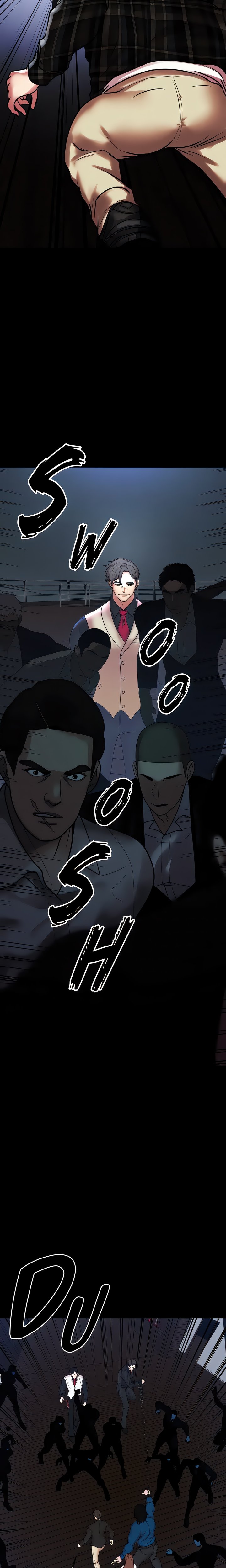 The Real Deal - Chapter 67 [photo 23] - MangaPorn