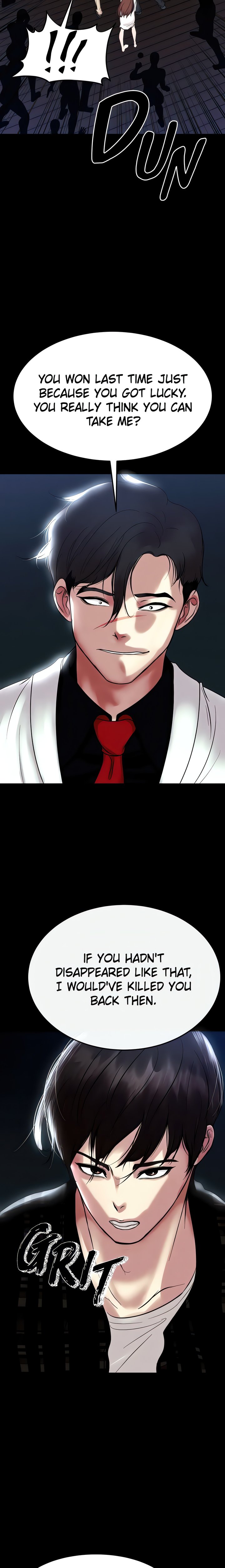 The Real Deal - Chapter 67 [photo 24] - MangaPorn