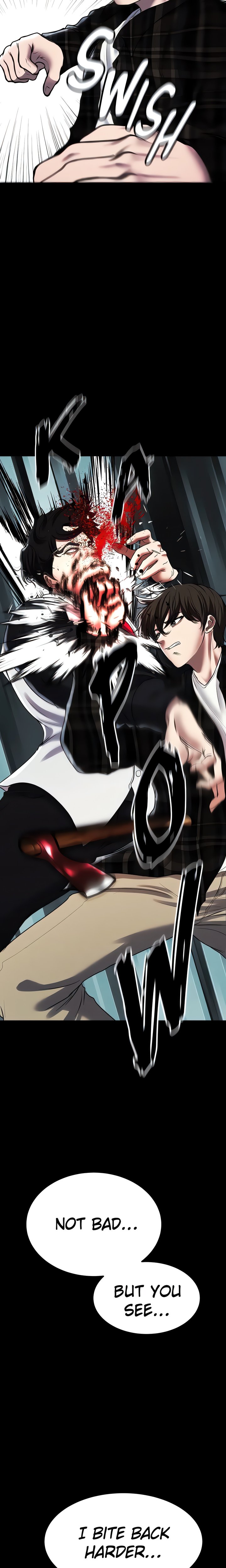 The Real Deal - Chapter 67 [photo 26] - MangaPorn