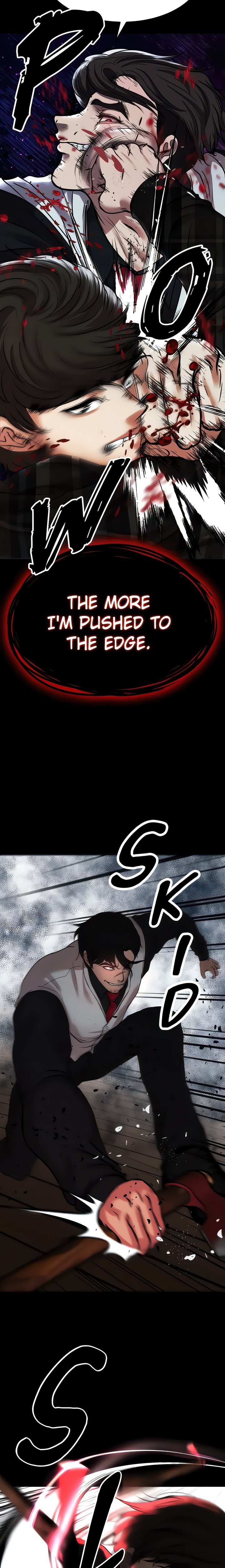 The Real Deal - Chapter 67 [photo 27] - MangaPorn