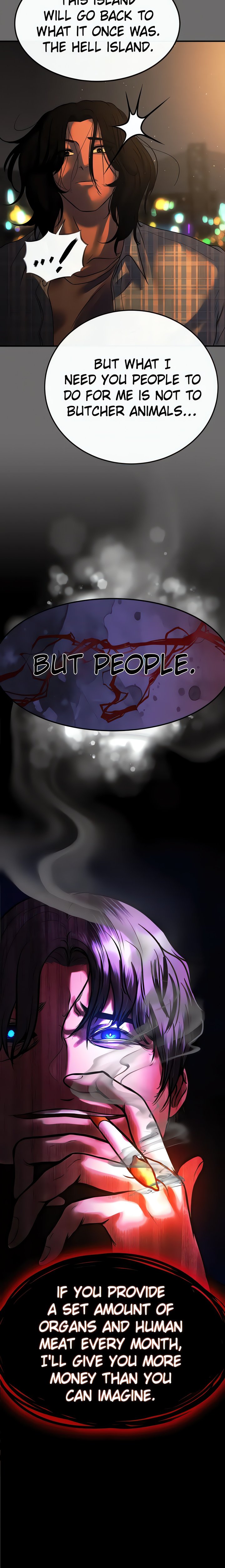 The Real Deal - Chapter 67 [photo 3] - MangaPorn