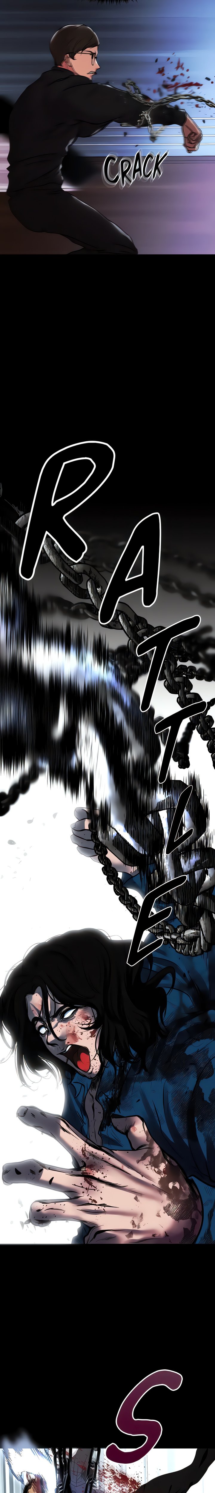 The Real Deal - Chapter 67 [photo 33] - MangaPorn