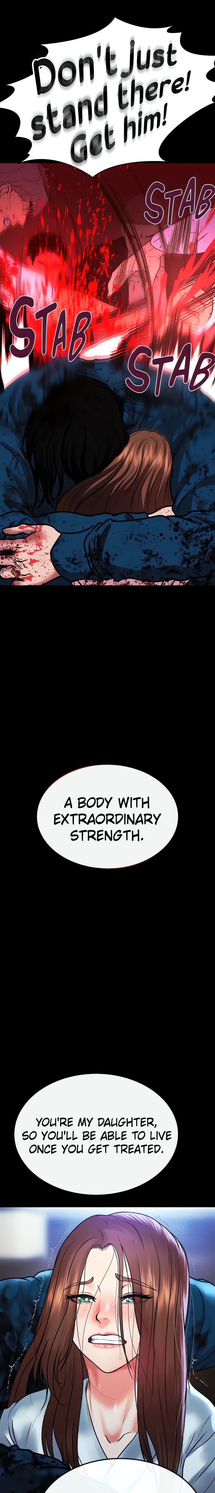 The Real Deal - Chapter 67 [photo 35] - MangaPorn