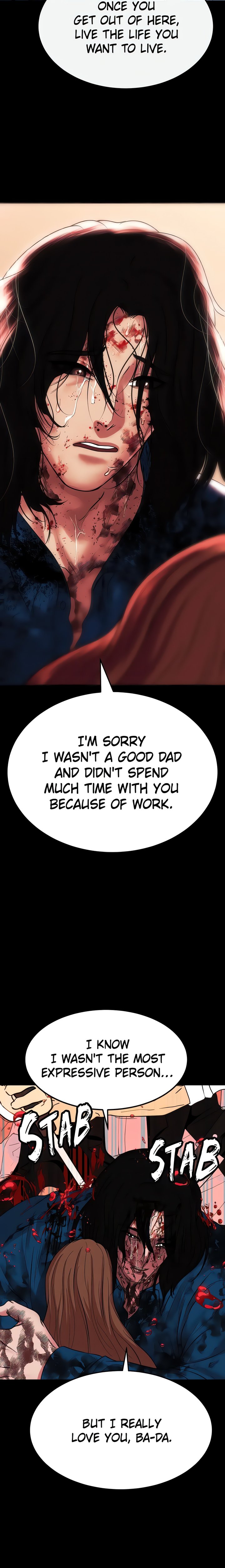 The Real Deal - Chapter 67 [photo 36] - MangaPorn